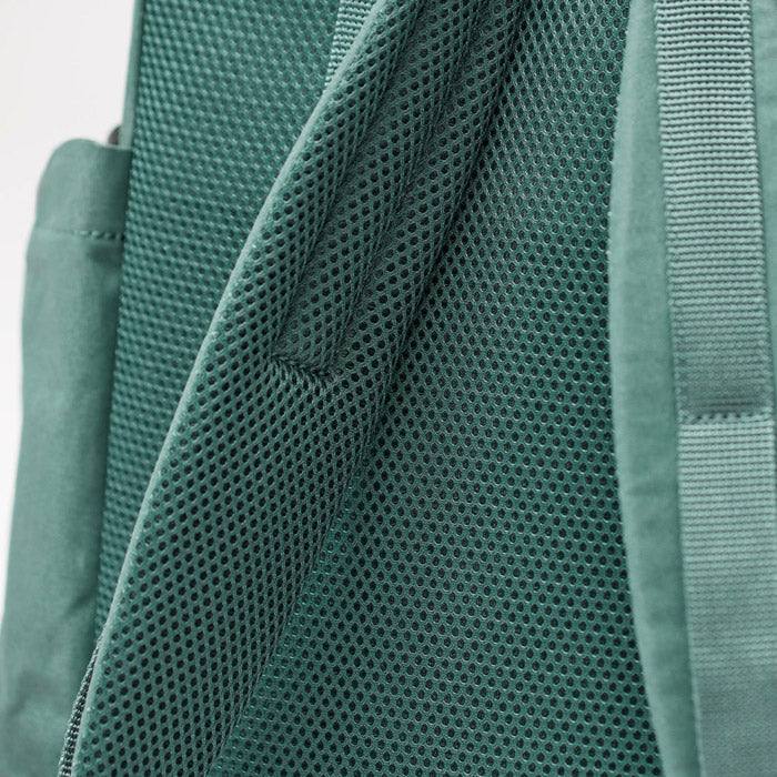 Kanken Outlong Backpack 18L - Frost Green