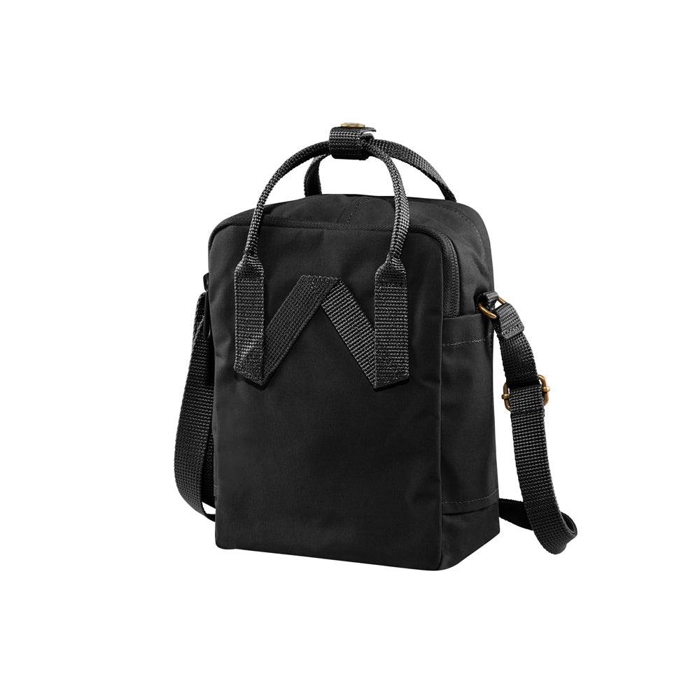 Kanken Sling Bag - Black