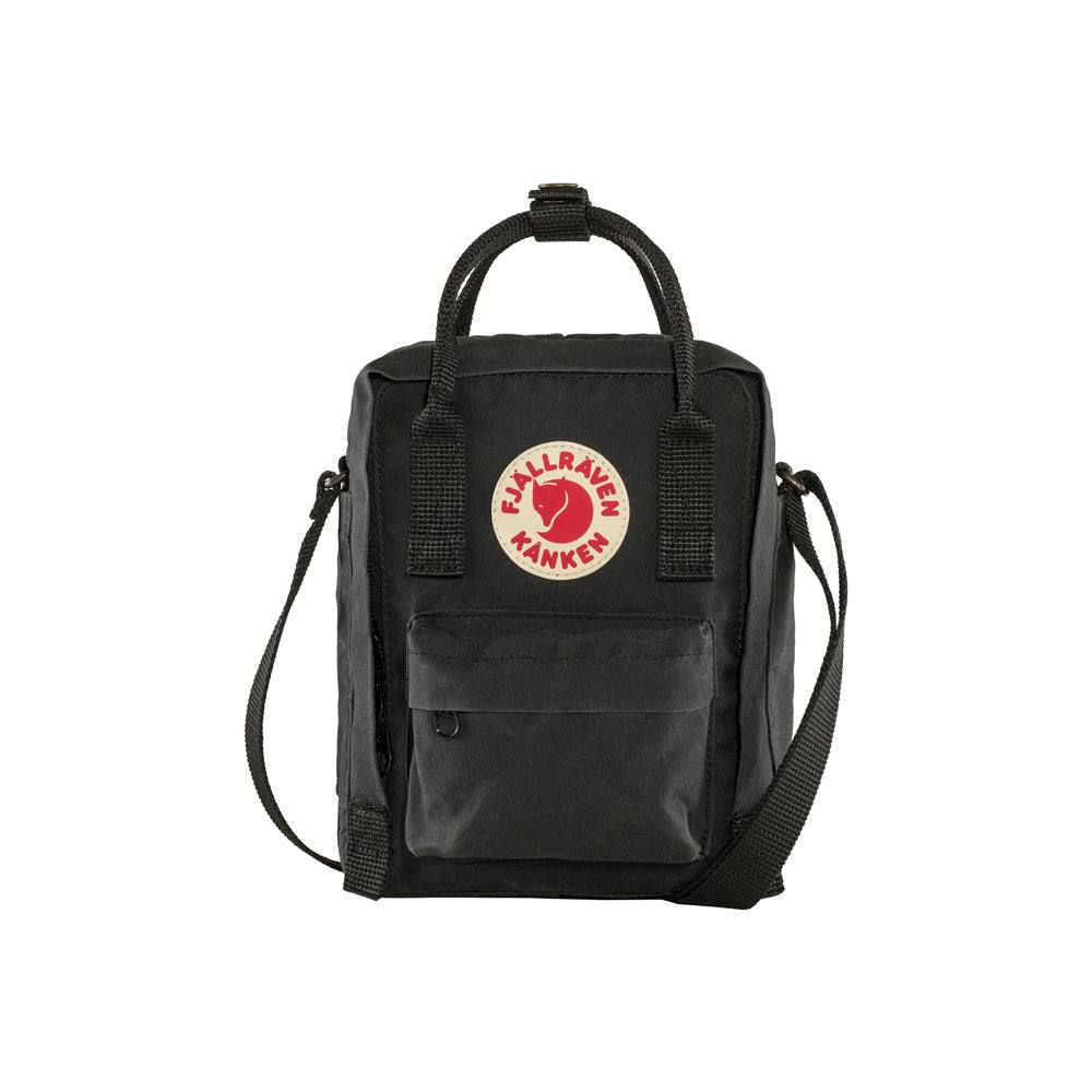 Kanken Sling Bag - Black
