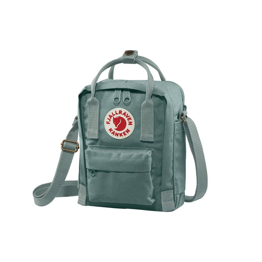 Kanken Sling Bag - Frost Green