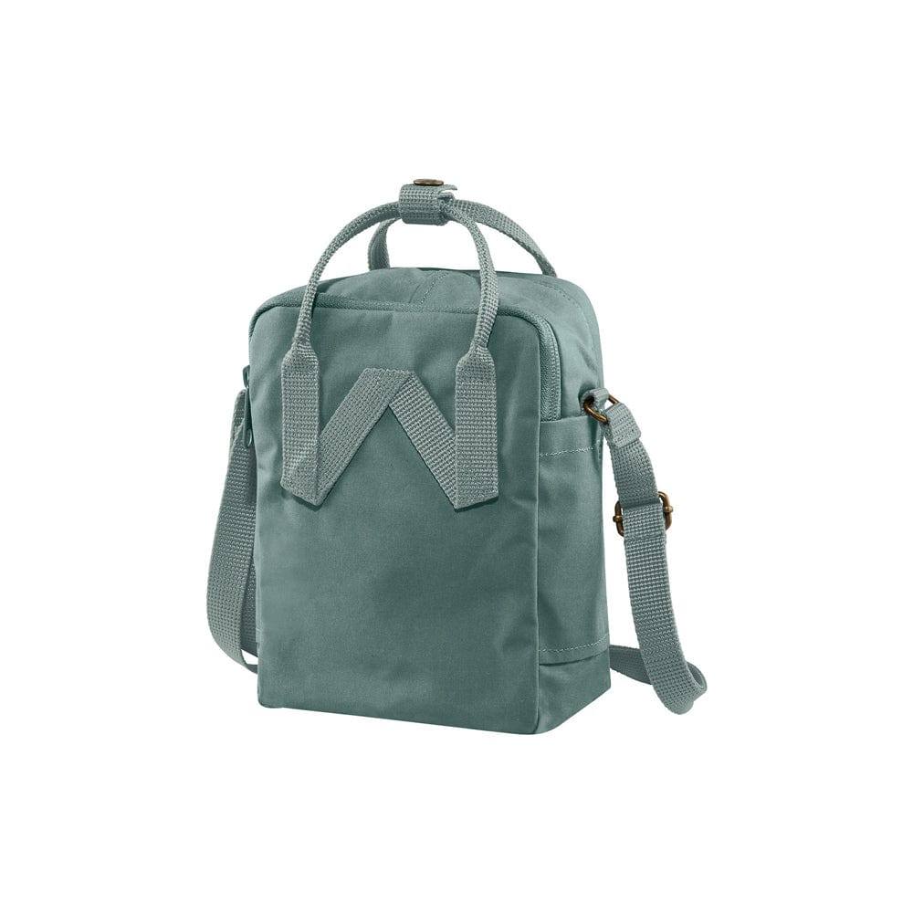 Kanken Sling Bag - Frost Green