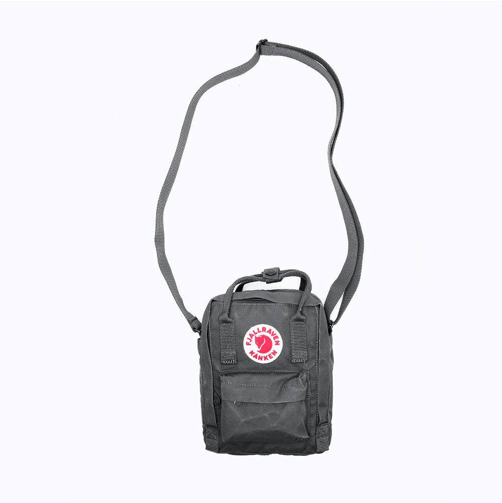 Kanken Sling Bag - Graphite