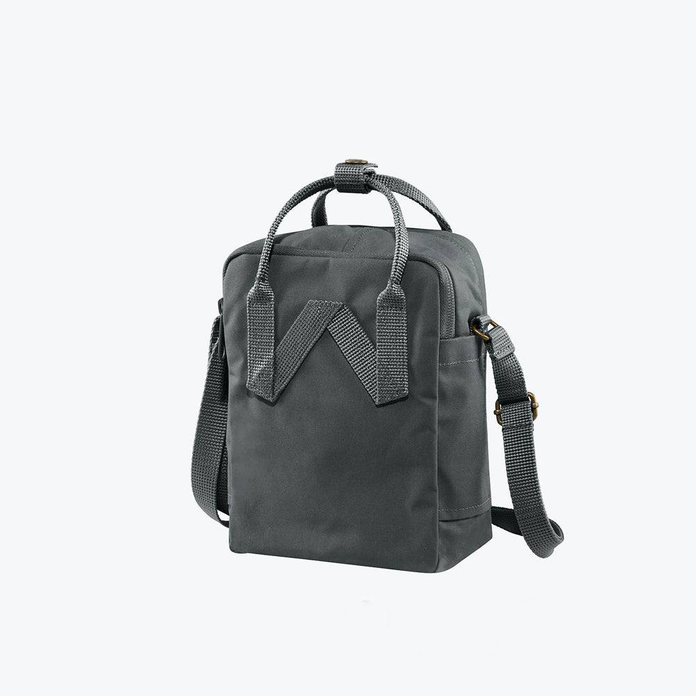 Kanken Sling Bag - Graphite
