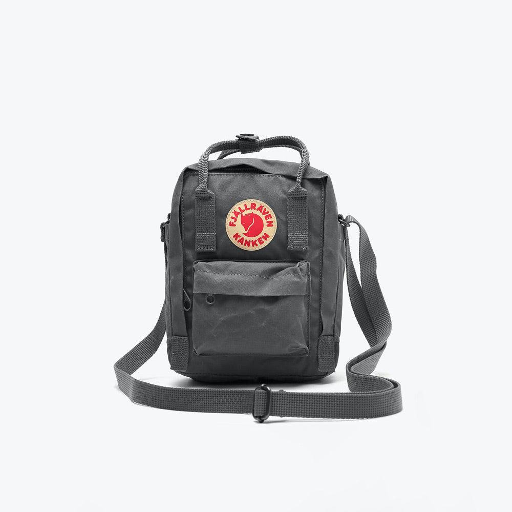 Kanken Sling Bag - Graphite