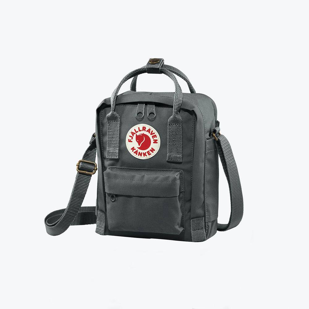 Kanken Sling Bag - Graphite
