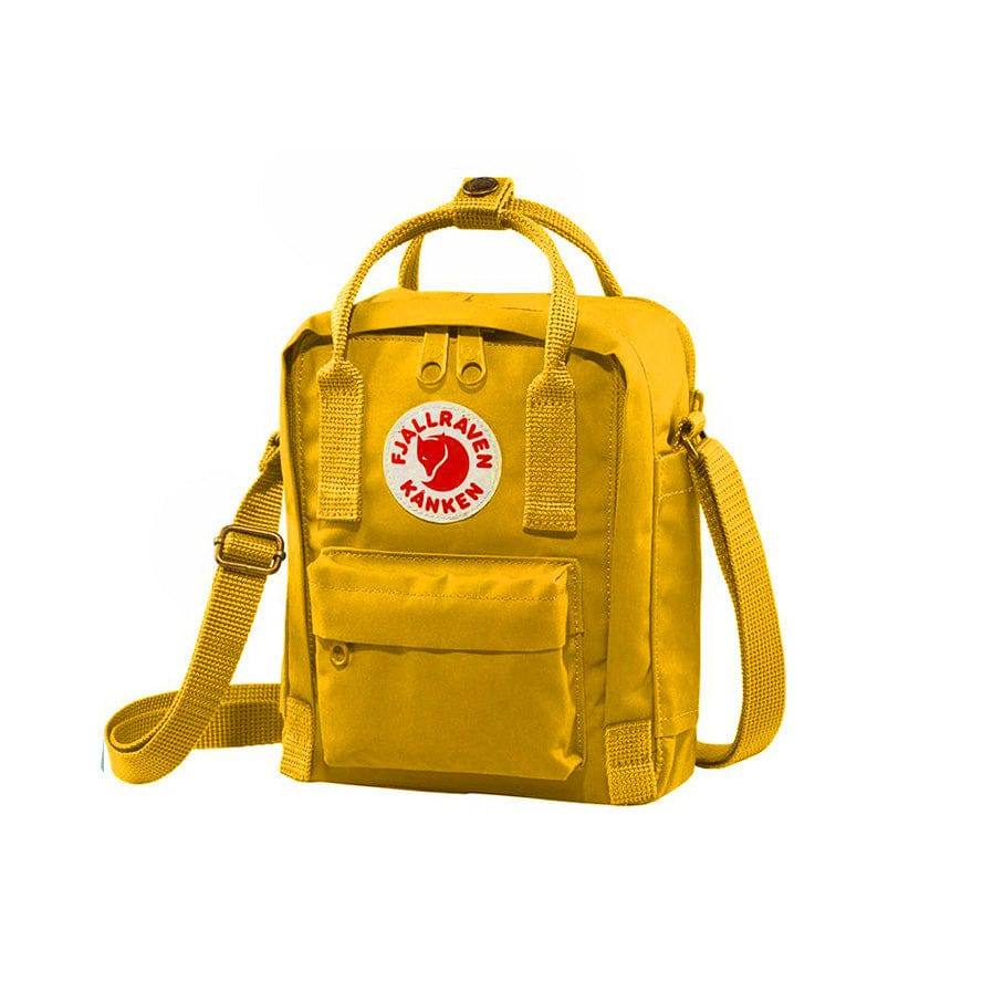 Kanken Sling Bag - Ochre