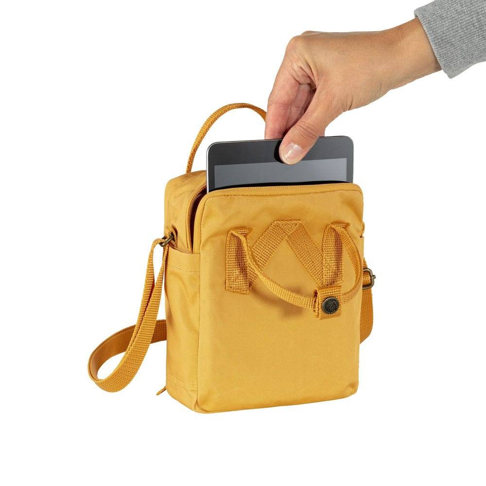 Kanken Sling Bag - Ochre