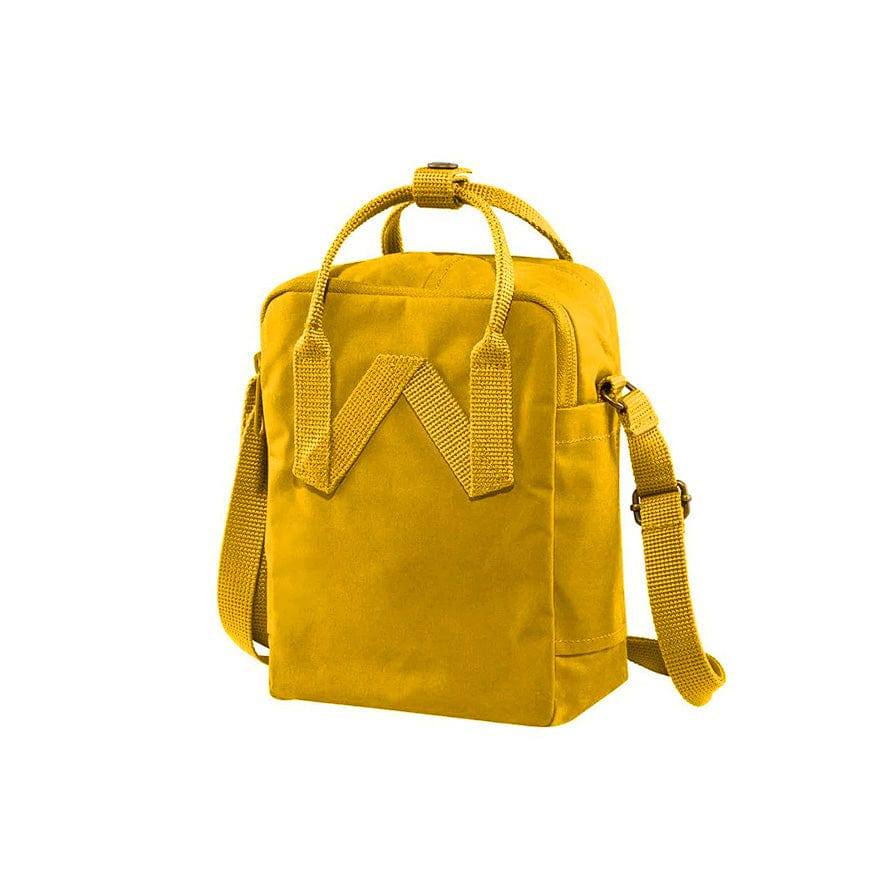 Kanken Sling Bag - Ochre