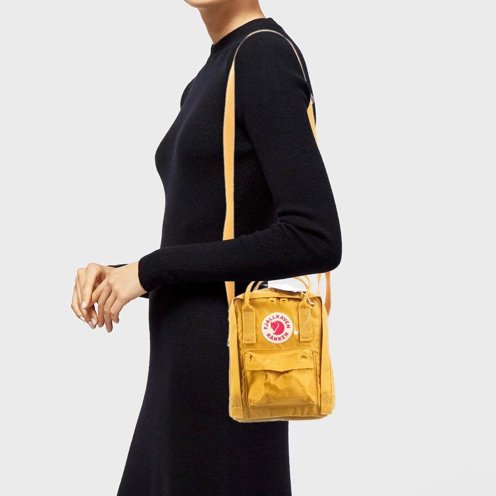 Kanken Sling Bag - Ochre