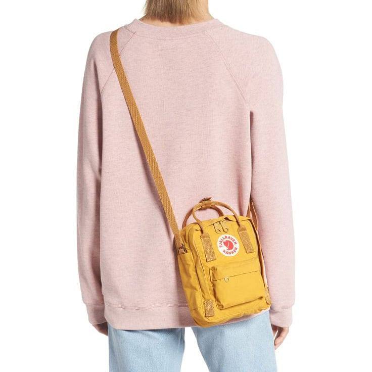 Kanken Sling Bag - Ochre