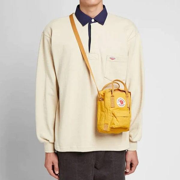 Kanken Sling Bag - Ochre
