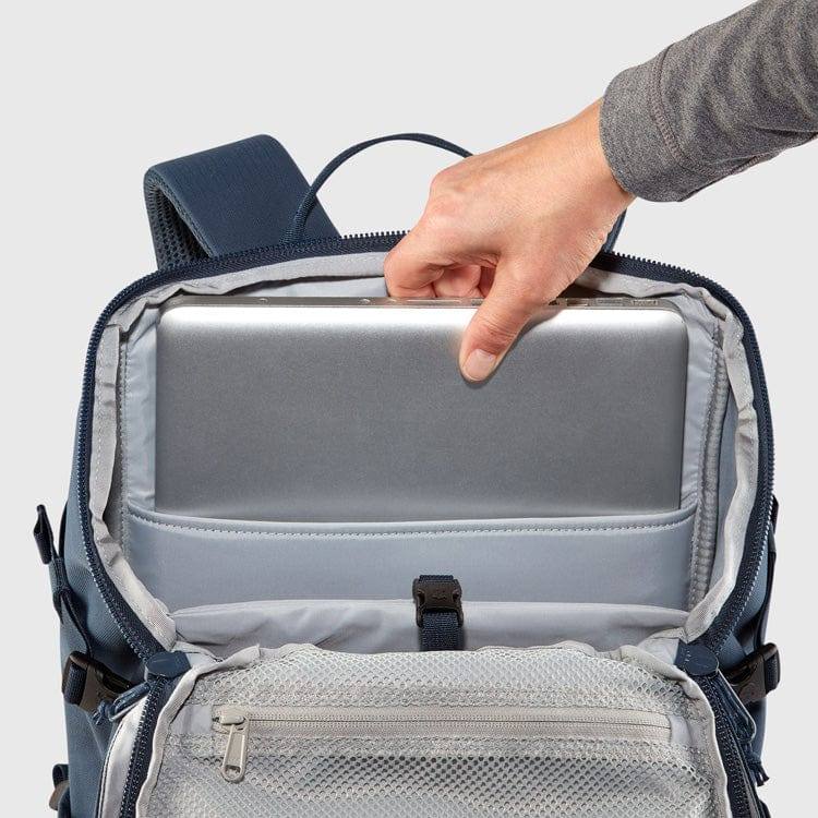 Ulvo Backpack 23L - Red Gold