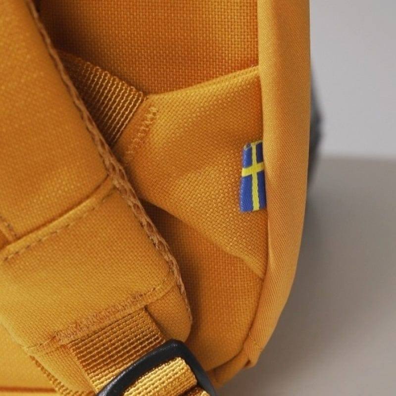 Ulvo Backpack 23L - Red Gold