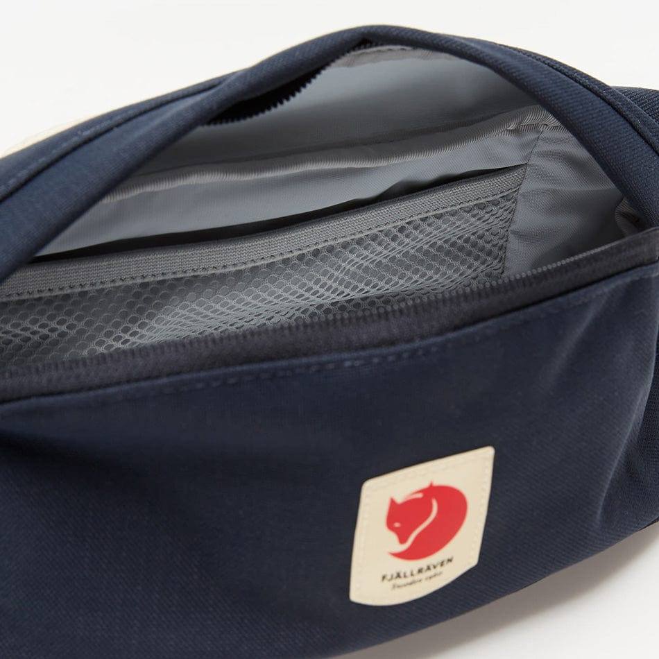 Ulvo Hip Pack - Dark Navy