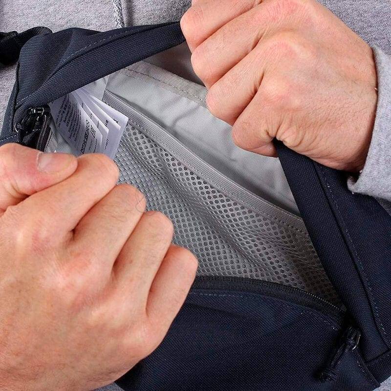 Ulvo Hip Pack - Dark Navy