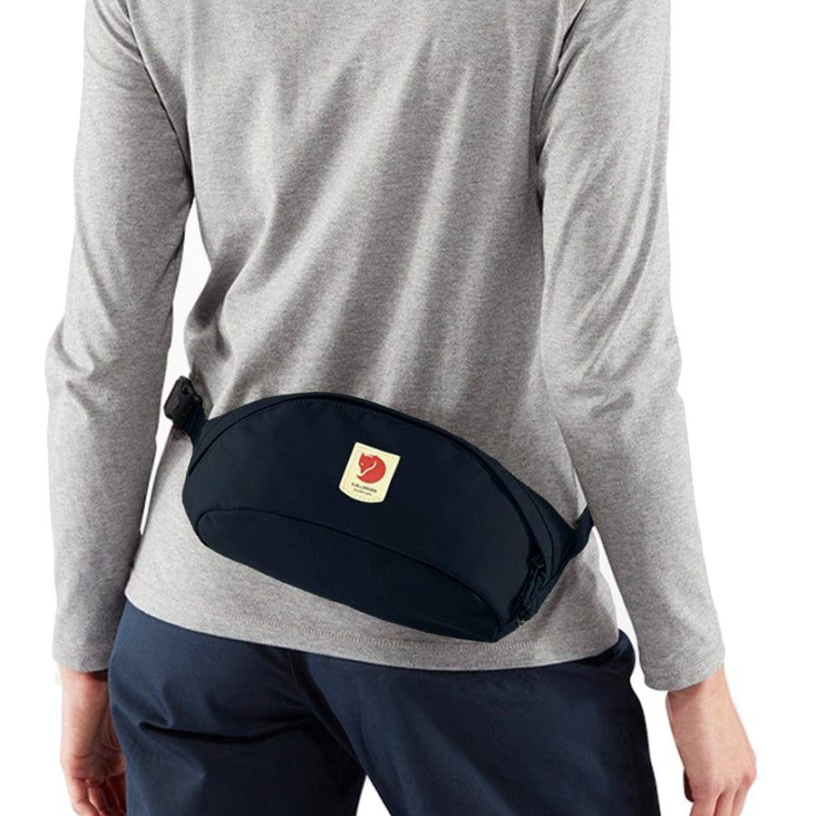 Ulvo Hip Pack - Dark Navy