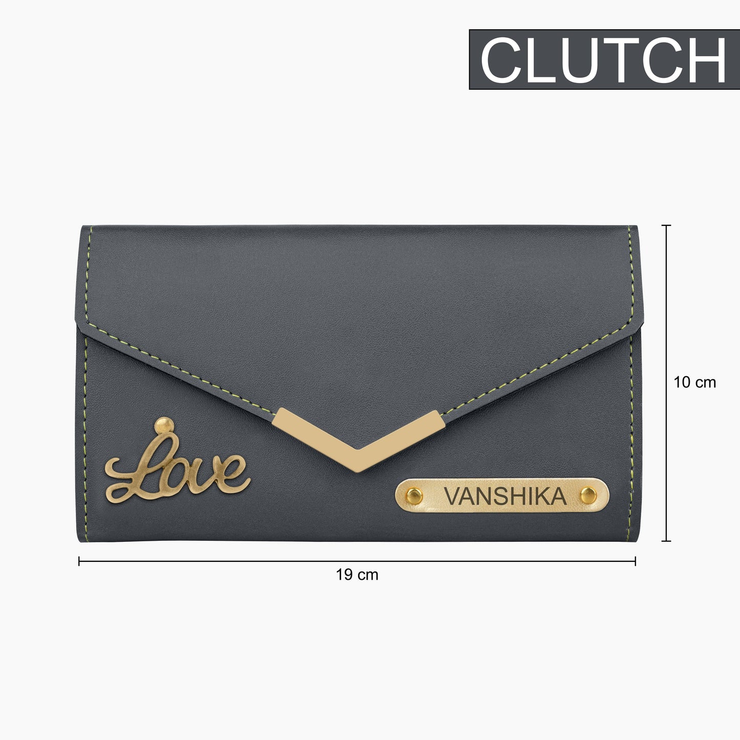 Personalized Elegance Gift Set For Her