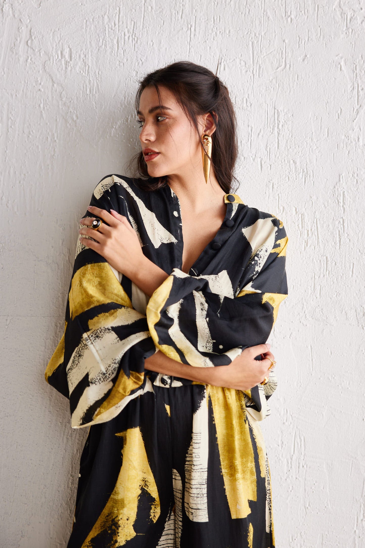 Either Jumpsuit BG