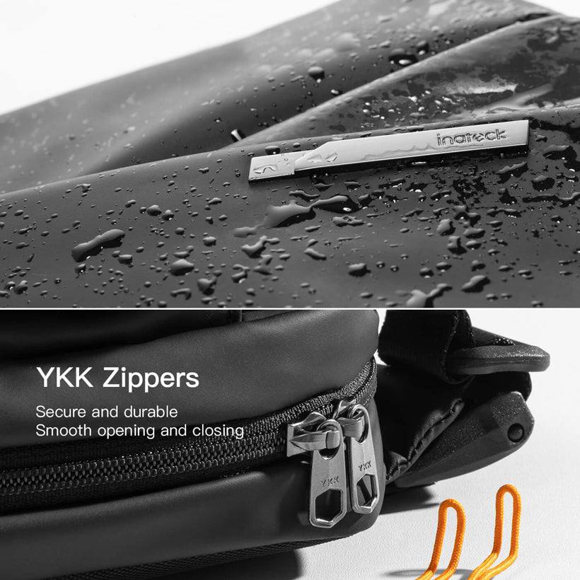 Performance Sling Bag - Night Black