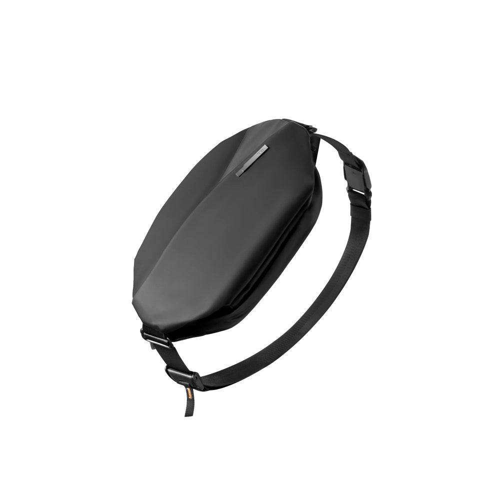 Performance Sling Bag - Night Black