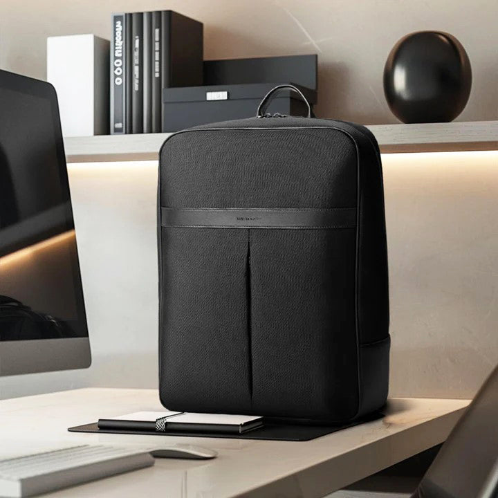 Urbanite Laptop Backpack 12L - Black