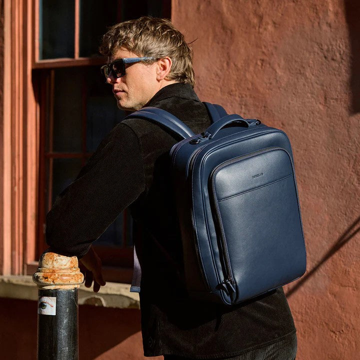 Windsor Business Backpack 20L - Navy