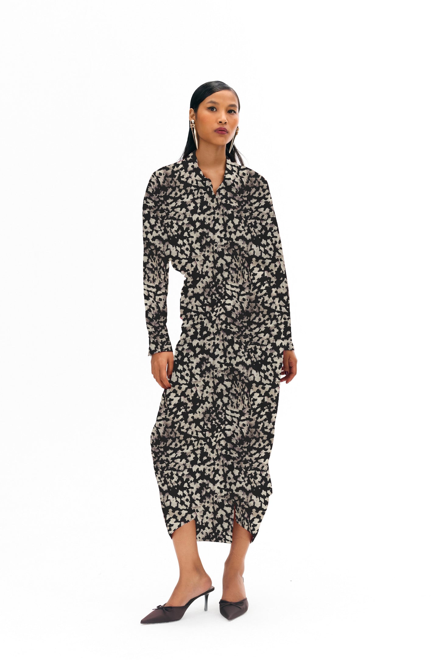 Raina MD Co-ord Set