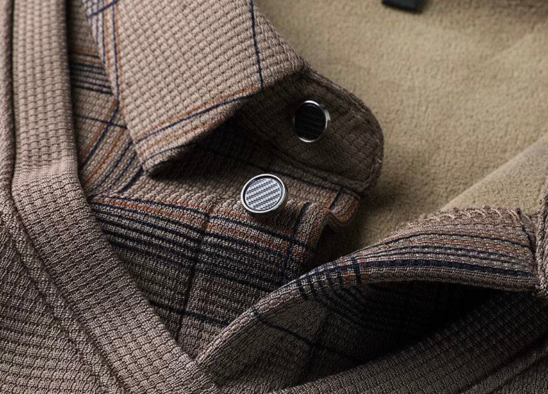 Opulent Crisscross Knitwear