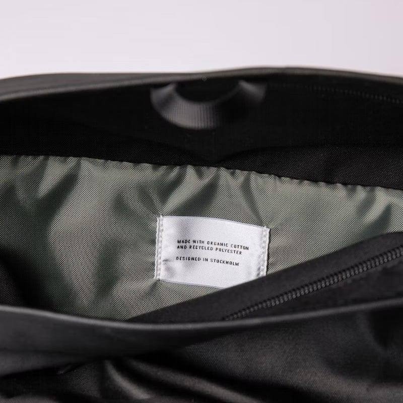 Alfred Backpack 22L - Black