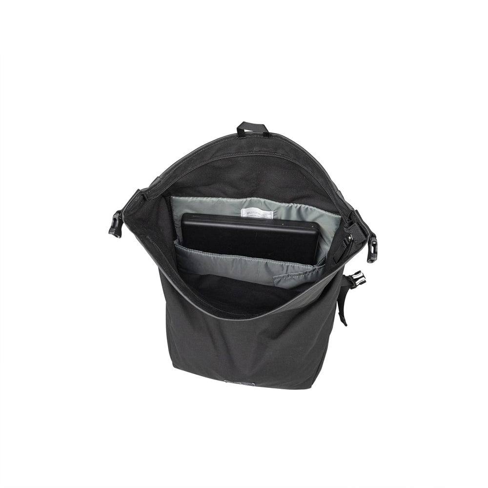 Alfred Backpack 22L - Black