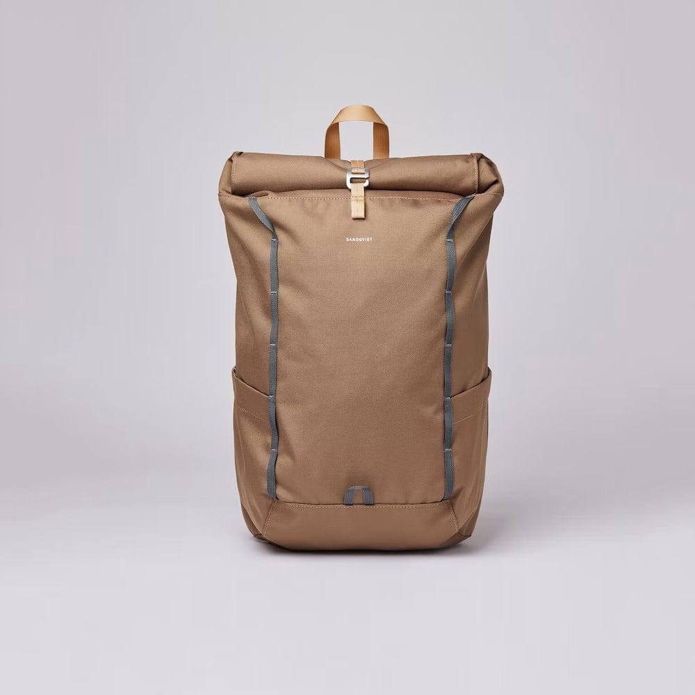 Arvid Backpack 15L - Brown