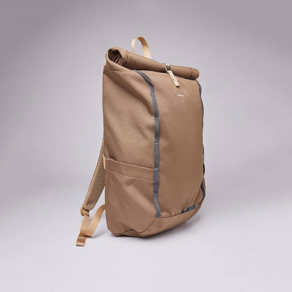Arvid Backpack 15L - Brown