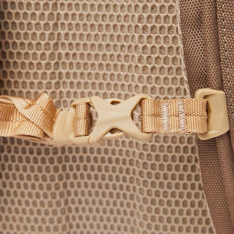 Arvid Backpack 15L - Brown