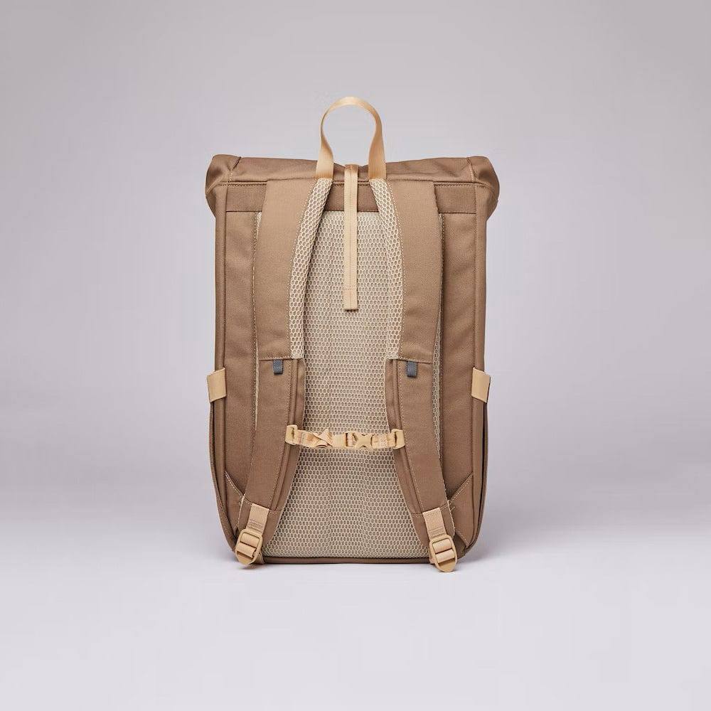 Arvid Backpack 15L - Brown