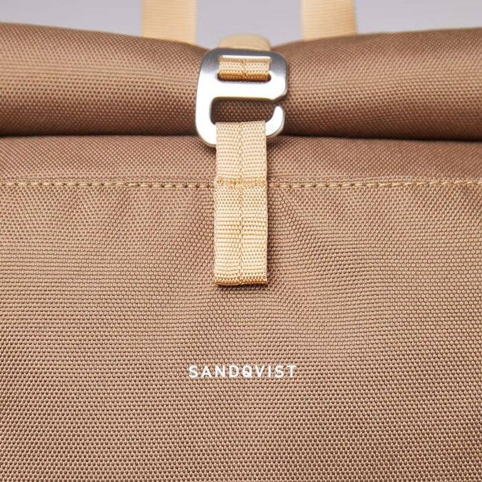 Arvid Backpack 15L - Brown