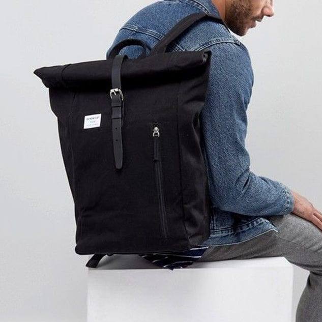 Dante Backpack 23L - Black