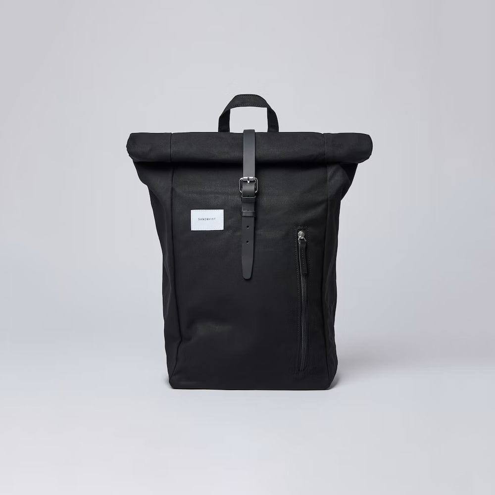 Dante Backpack 23L - Black