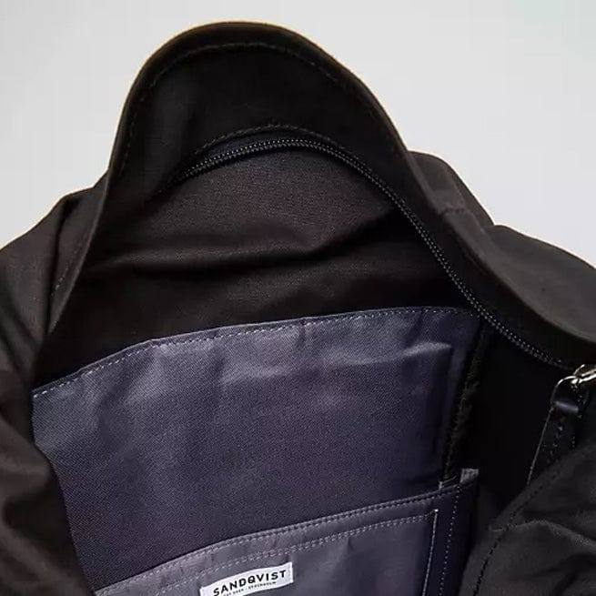 Dante Backpack 23L - Black