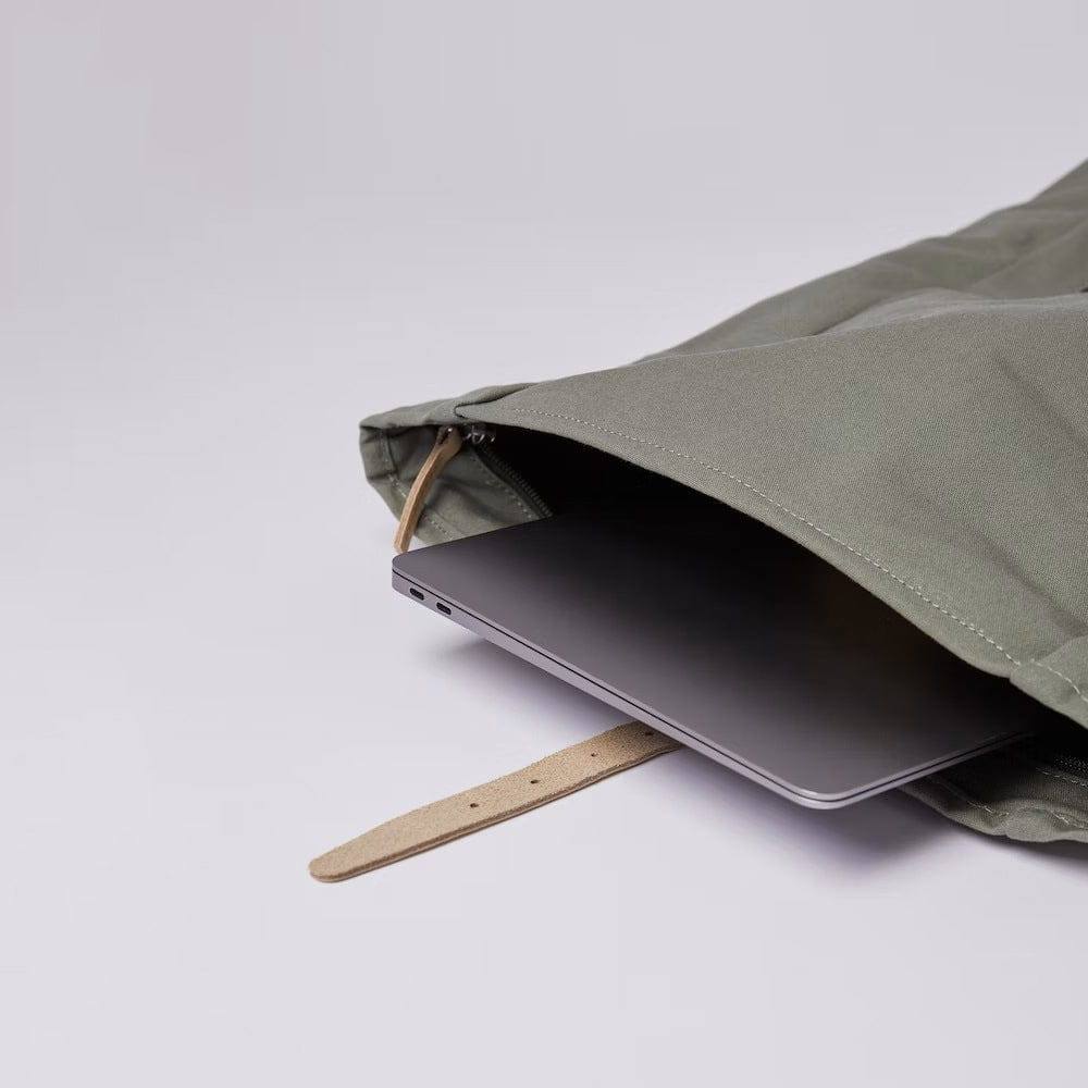 Dante Backpack 23L - Dusty Green