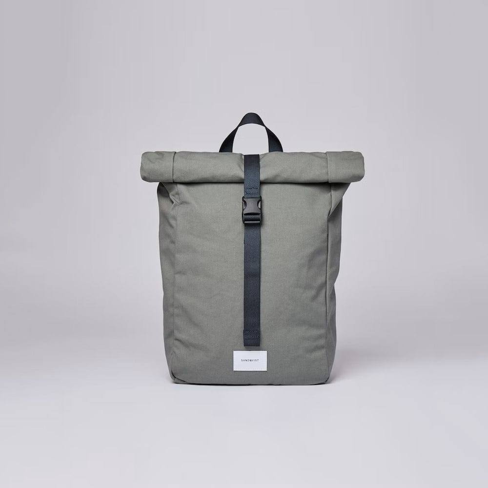 Kaj Backpack 13L - Dusty Green