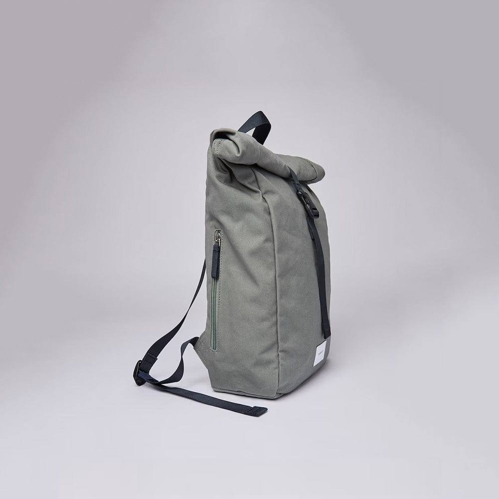 Kaj Backpack 13L - Dusty Green
