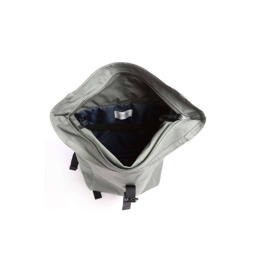 Kaj Backpack 13L - Dusty Green