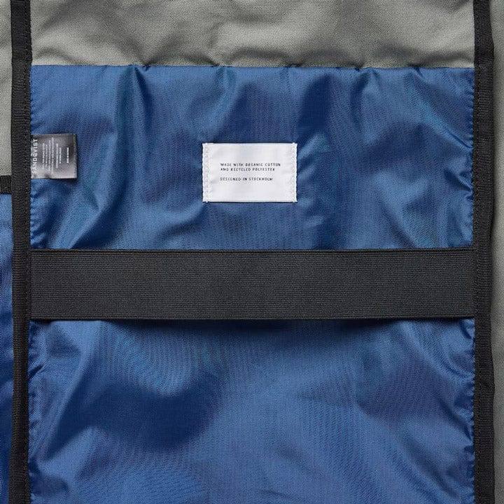 Kaj Backpack 13L - Dusty Green