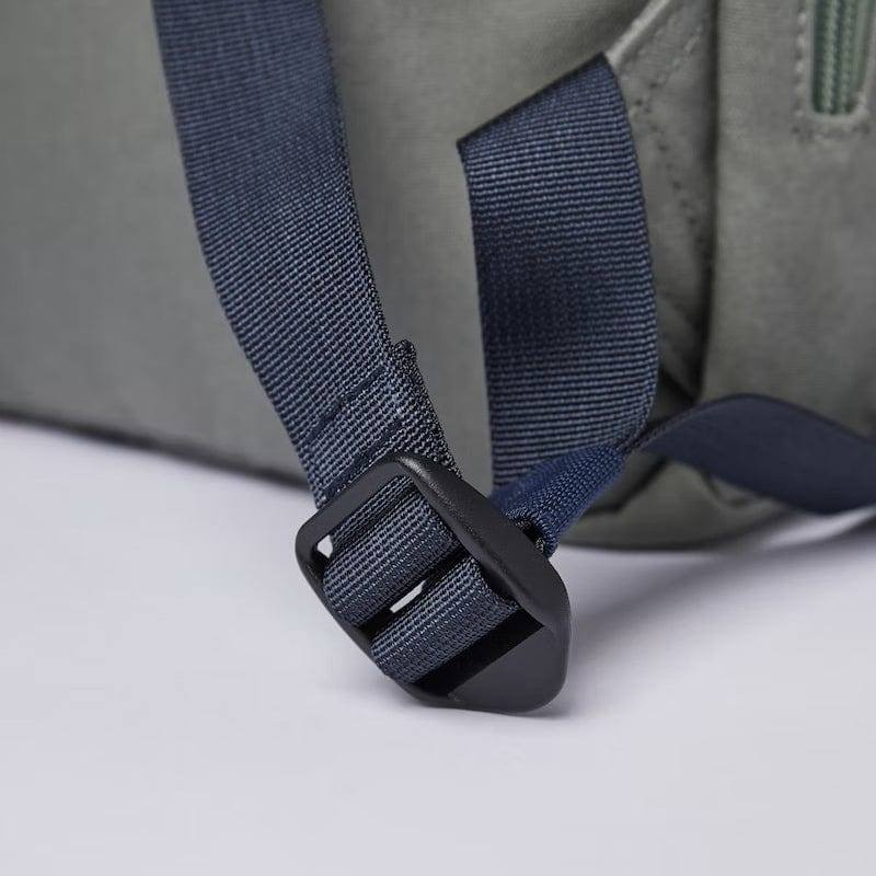 Kaj Backpack 13L - Dusty Green