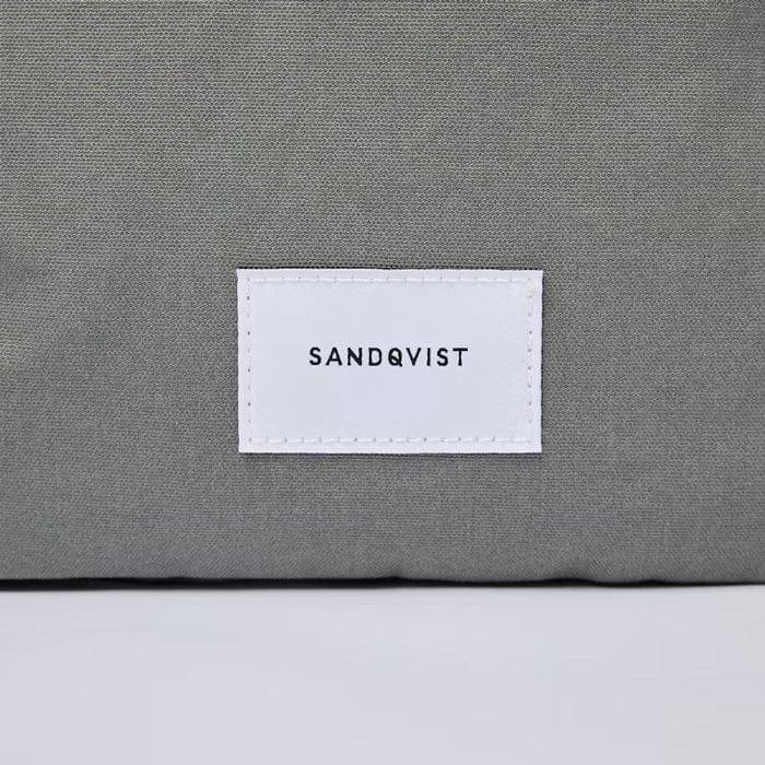 Kaj Backpack 13L - Dusty Green