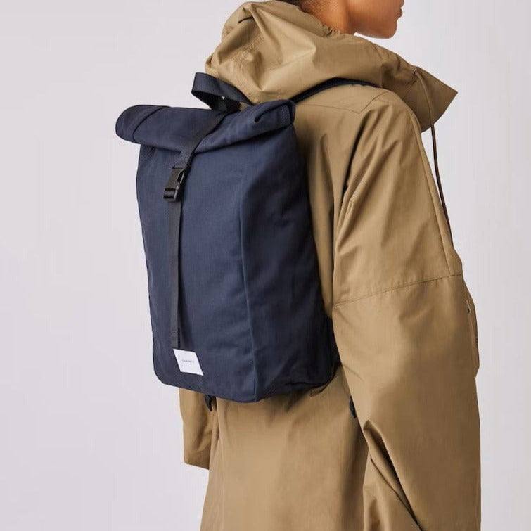 Kaj Backpack 13L - Navy