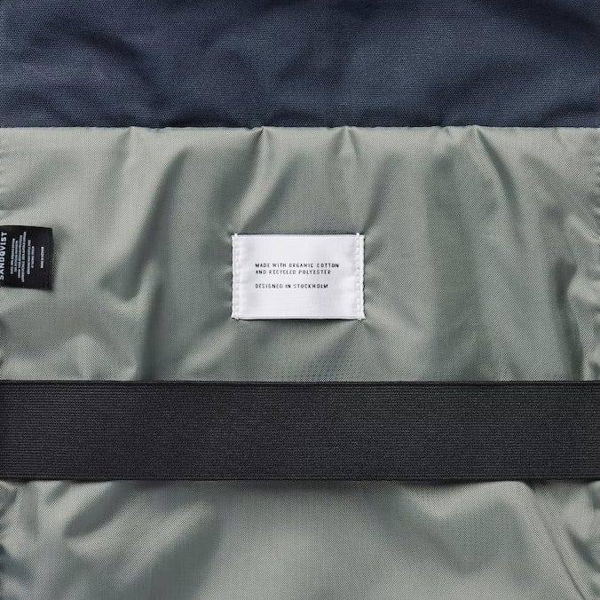 Kaj Backpack 13L - Navy