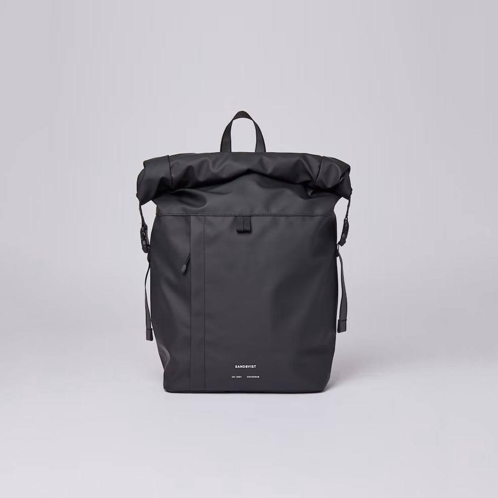 Konrad Backpack 18L - Black