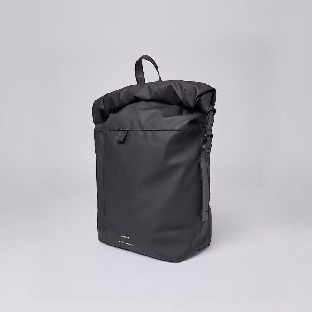 Konrad Backpack 18L - Black