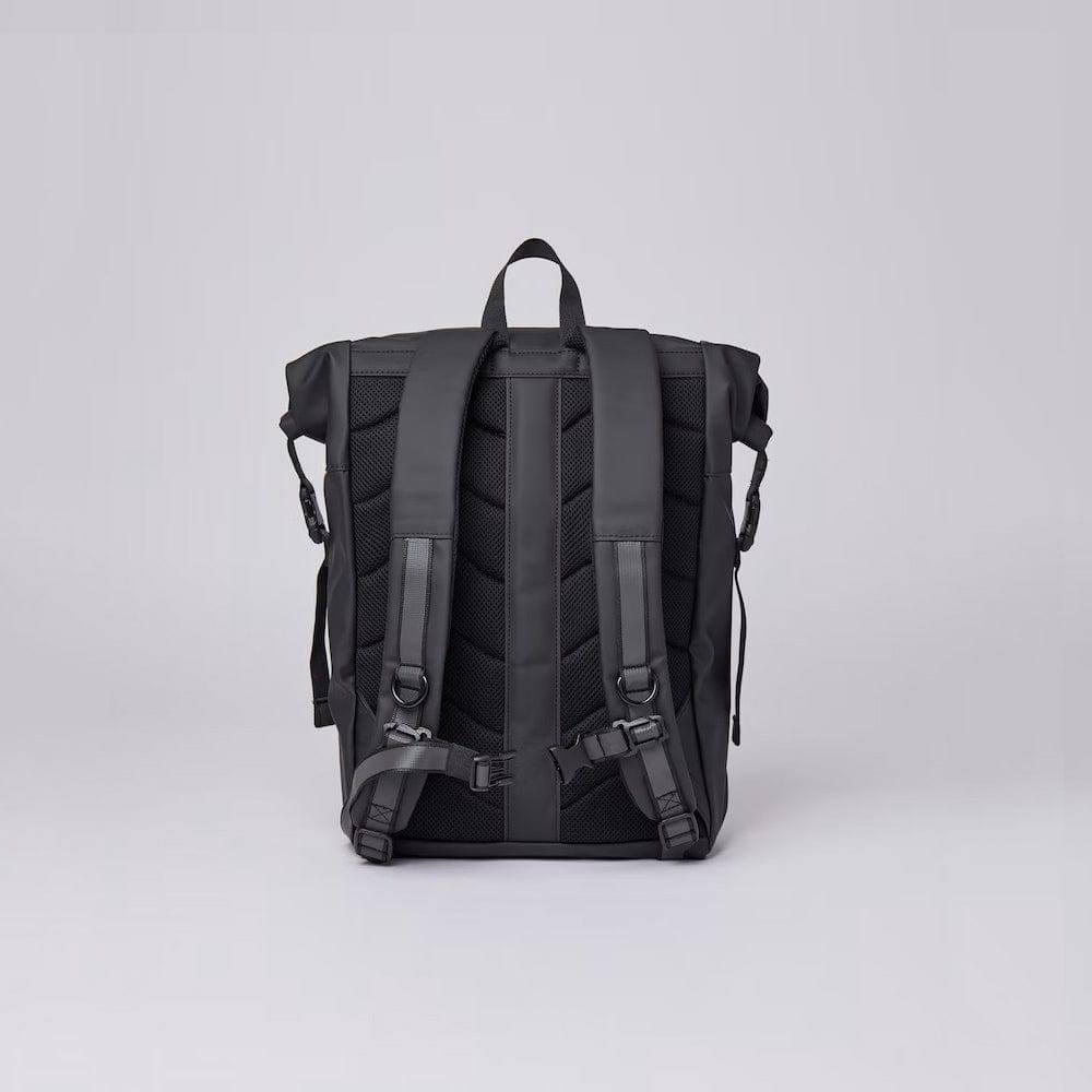 Konrad Backpack 18L - Black